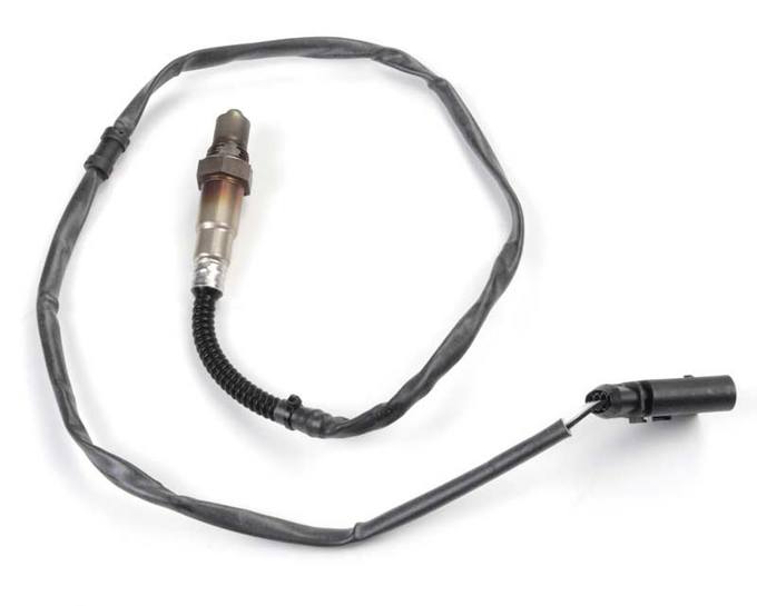 Audi VW Oxygen Sensor 16121 Bosch Bosch 16121